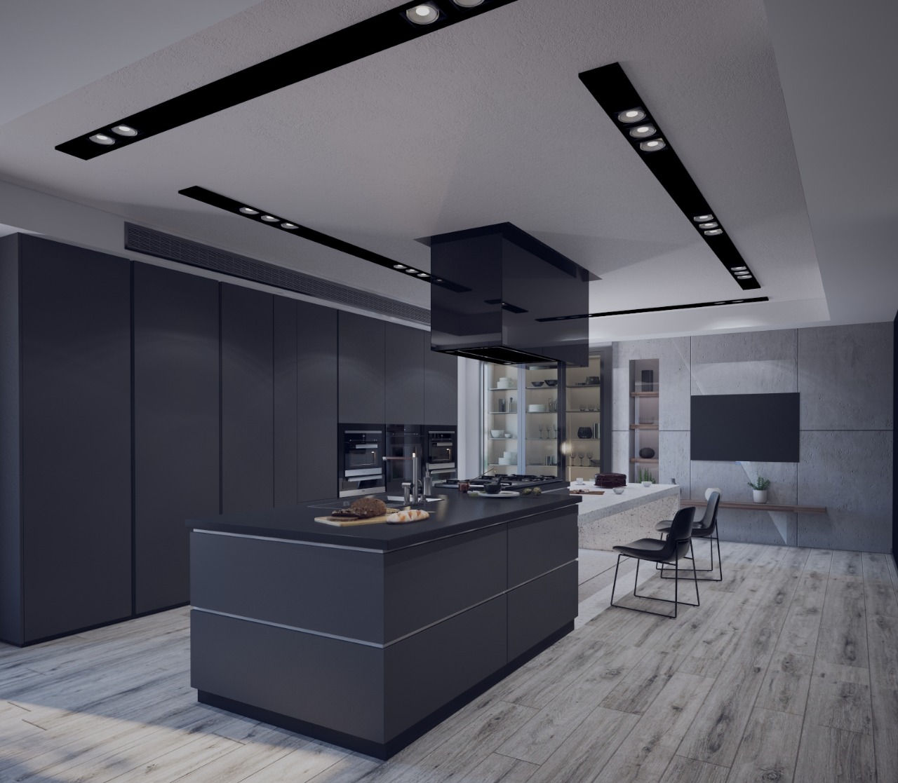 Cabinet Modern Cabinet Modern