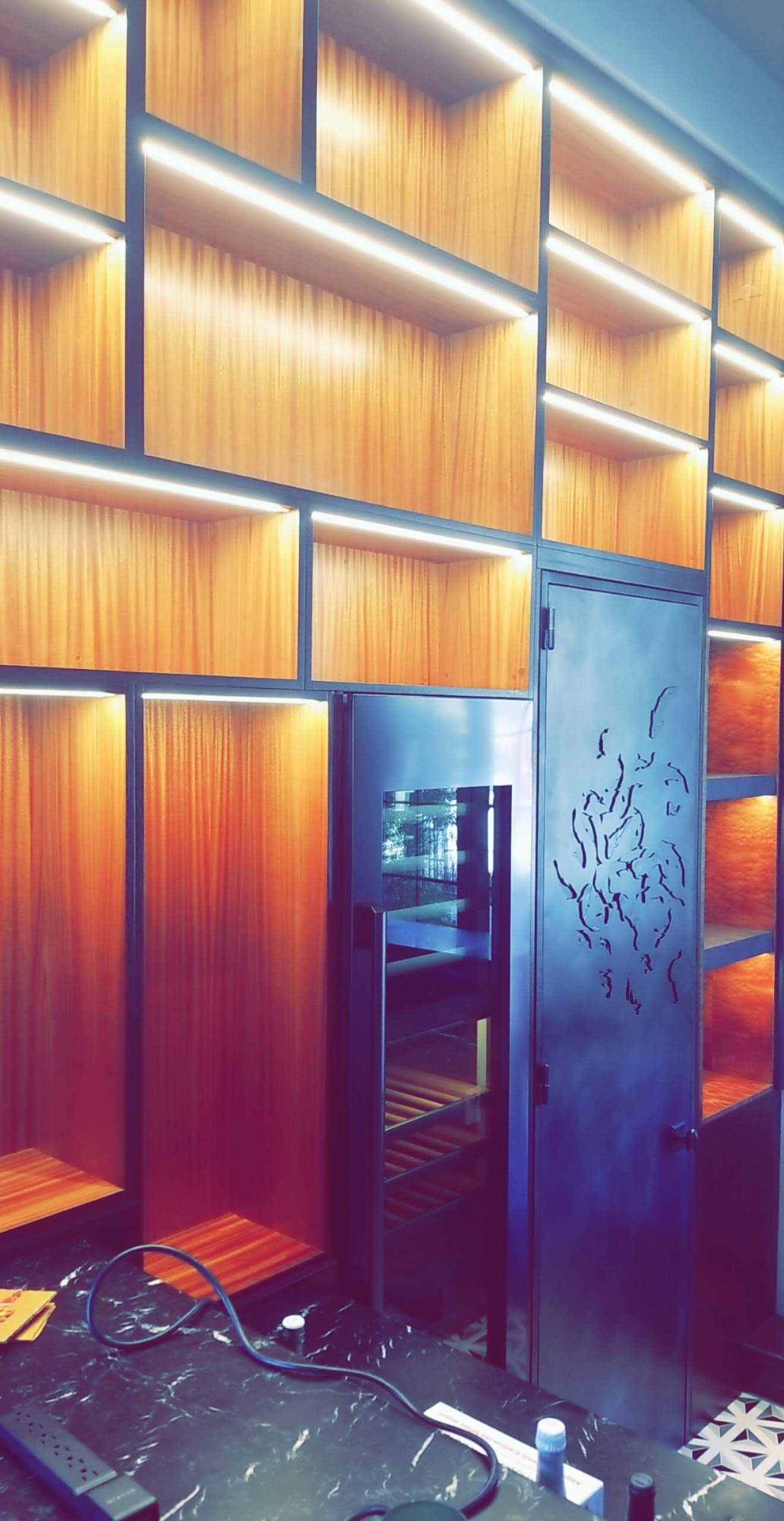 Cabinet Modern Cabinet Modern