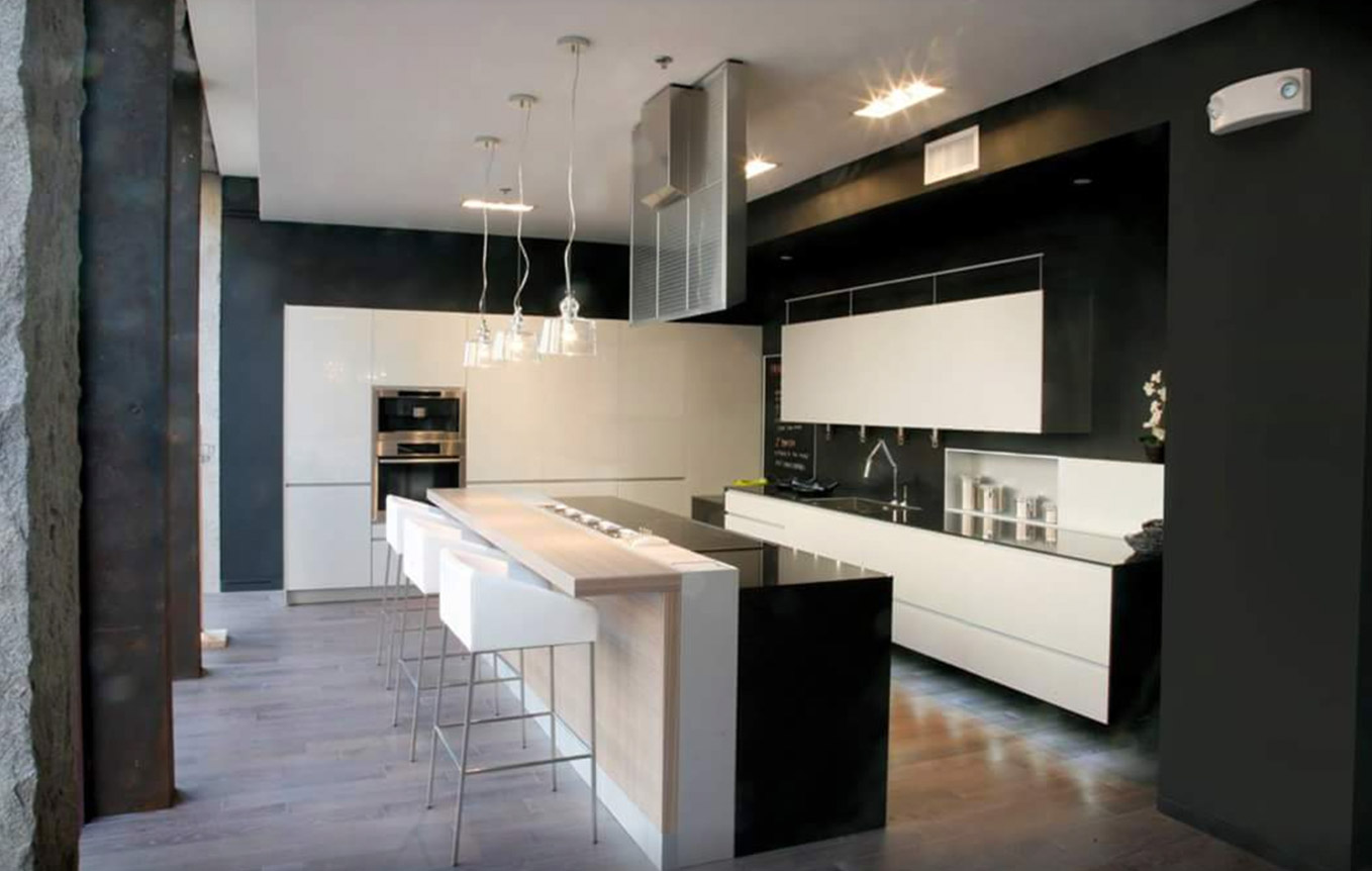 Modern Los Angeles, California for Your Kitchen