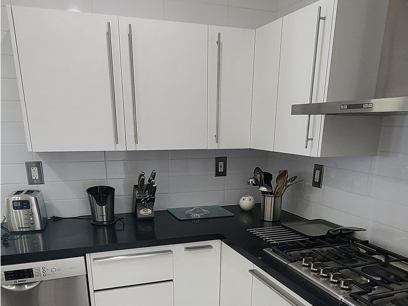 Modern Kitchen Cabinets Los Angeles CA and surrounding areas