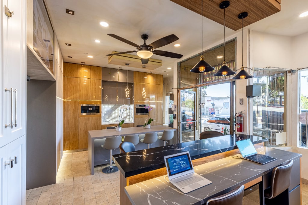 Kitchen Cabinets Los Angeles CA and surrounding areas